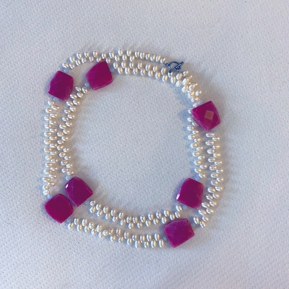 Artisan Crafted Costume Jewelry